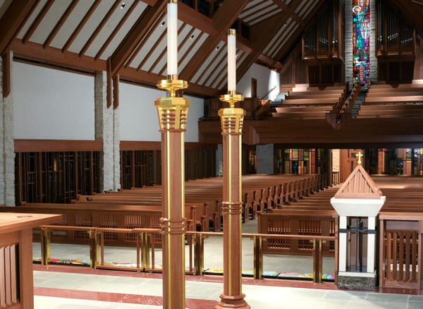 Congregation Beth Shalom – Overland Park, KS