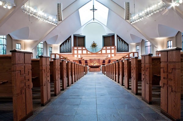 Bryn Mawr Presbyterian Church – Bryn Mawr, PA