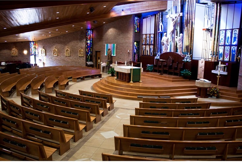 Congregation Beth Shalom – Overland Park, KS