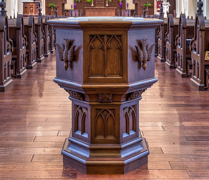 Congregation Beth Shalom – Overland Park, KS