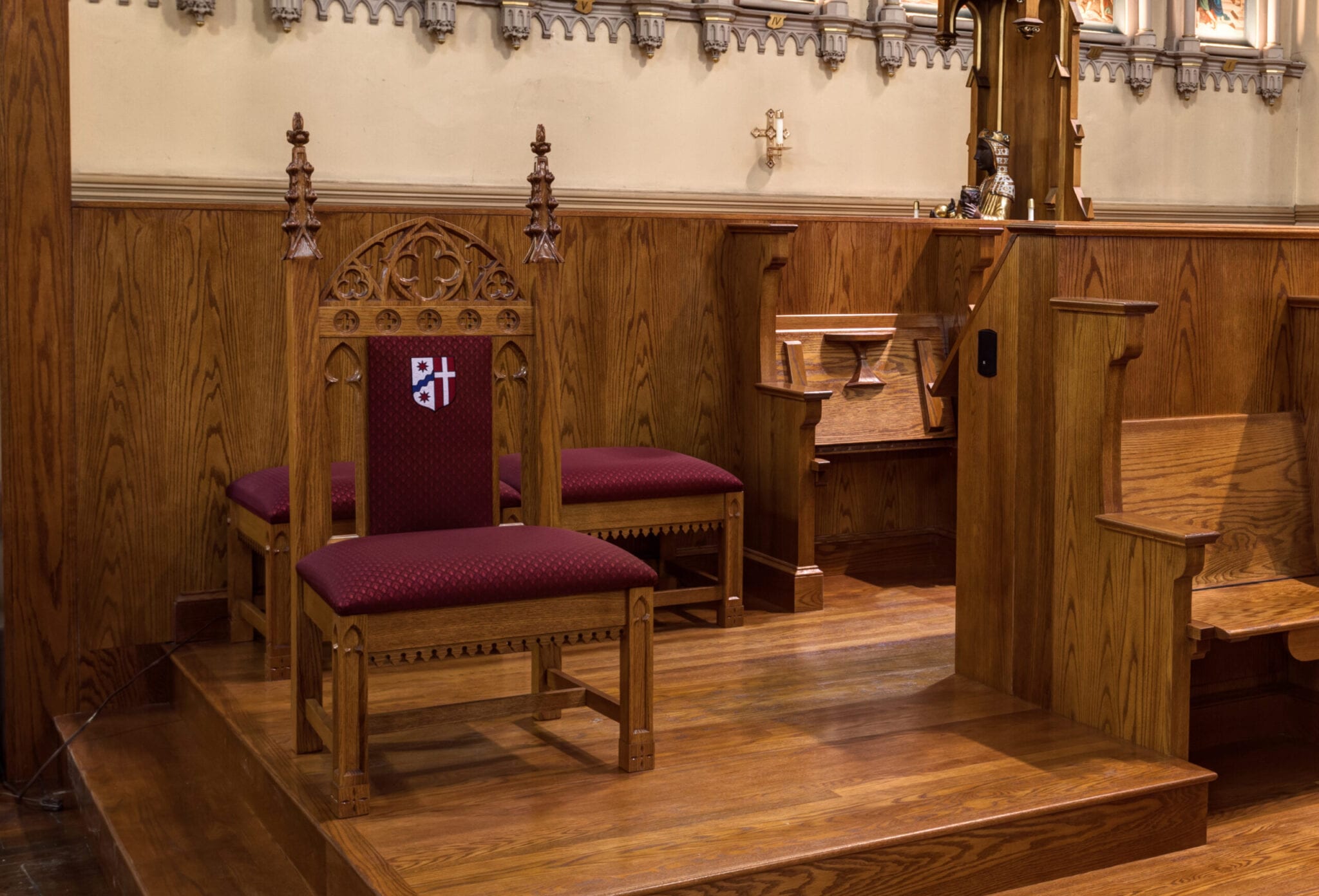 Congregation Beth Shalom – Overland Park, KS