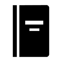 book icon